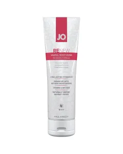 System JO - Vaginale Moisturizer Original Hygiene - 120 ml