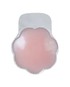 Bye Bra - Siliconen Pull-Ups - Nude