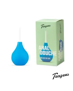 Teazers Intieme Douche