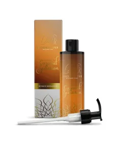 BodyGliss - Massage Olie En Glijmiddel in 1 Toffee Karamel - 150 ml