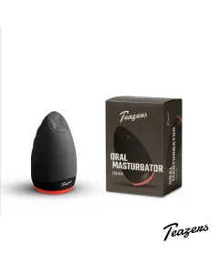 Teazers Masturbator