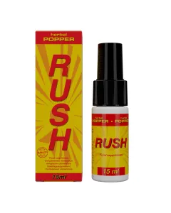 Cobeco Pharma - Rush Popper