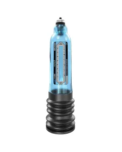 Bathmate Hydro 7 Penispomp - Blauw
