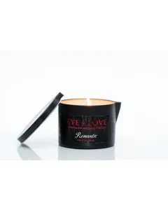EOL Massage Kaars Romantic voor Hem - 150 ml