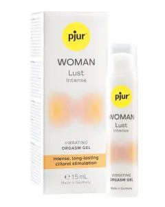 Pjur - Woman Lust Intense - 15 ml