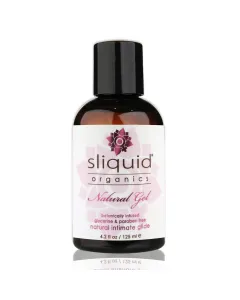Sliquid - Organics Natural Gel 125 ml