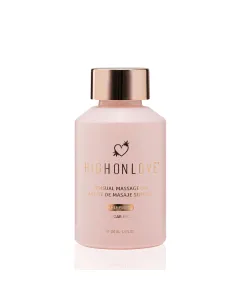 HighOnLove - Objects of Luxury Cadeau Set Hennepzaad