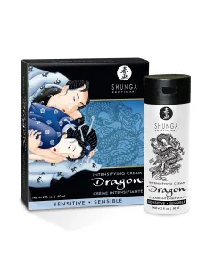 Shunga - Dragon Intensiverende Crème