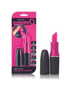 The Screaming O - Vibrerende Lippenstift