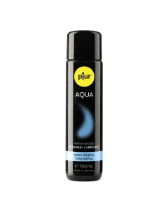 Pjur Aqua Glijmiddel - 100ml