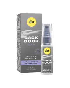 Pjur Backdoor Anal Comfort Serum - 20 ml