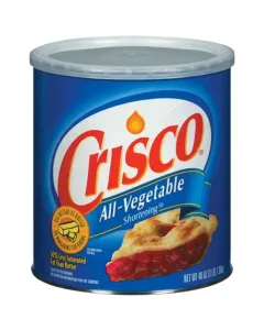 Crisco Glijmiddel - 1420 ml