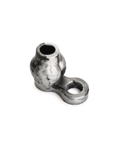 XR Brands - Night Prowler Ballstretcher - Grijs