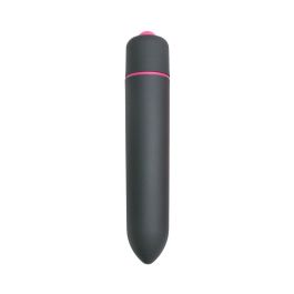 Bullet Vibrator 10 Standen - Zwart