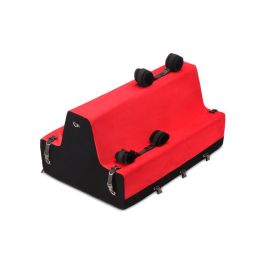 Love Bench - Rood