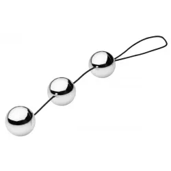 Trilogy Orgasm Kegel Balls