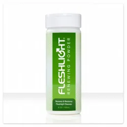 Fleshlight - Renewing Onderhoudspoeder - 118 ml