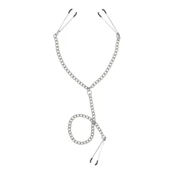 Nipple To Clit Klemmenset