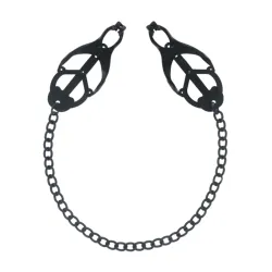 Monarch Noir Nipple Vice