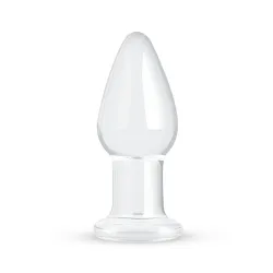 Glazen Buttplug No. 24