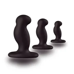 Nexus - Anal Starter Kit - 3 stuks