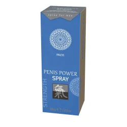 Penis Power Spray - Japanse Mint & Bamboo