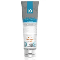 System JO H2O Jelly Glijmiddel Waterbasis - 120 ml