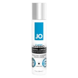 System Jo - Classic Hybrid Glijmiddel - 30 ml