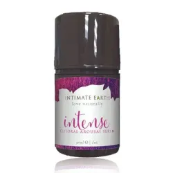 Intimate Earth - Intense Stimulerende Clitoris Serum - 30 ml