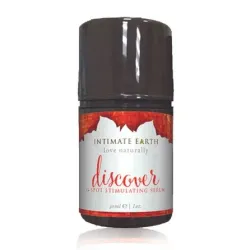 Intimate Earth - Discover G-Spot Stimulatie Serum - 30 ml