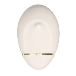 Ioba - OhMyC 1  Clitoris Stimulator - Wit