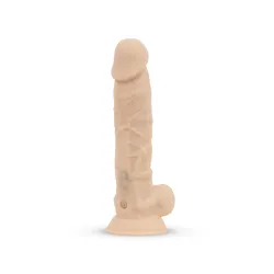 Real Fantasy Deluxe - Conrad Vibrerende Realistische Dildo  - 20 cm