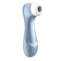 Satisfyer Pro 2 Generation 2 - Blauw