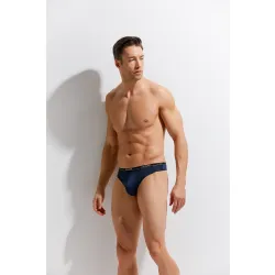 String Second Skin Navy