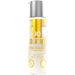 System JO - H2O Glijmiddel Cocktails Pina Colada - 60 ml