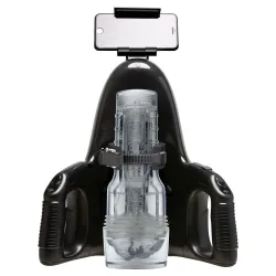 Fleshlight - Universal Launch Stroking Simulator