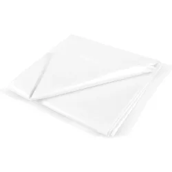SexMAX WetGAMES Laklaken 180 x 220 cm - Wit
