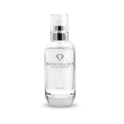 BodyGliss - Diamond Collection Silky Touch Glijmiddel - 100 ml