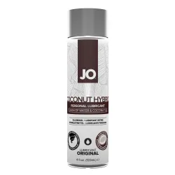 System JO - Coconut Hybride Glijmiddel -120 ml
