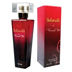 Intimiteit door Fernand Péril Feromoon Parfum Vrouw - 50ml