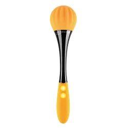 Evolved - Sunflower Vibrator - Oranje