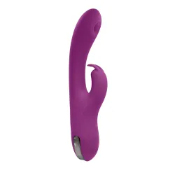 Playboy  - Thumper Vibrator - Paars