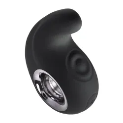 Playboy - Ring My Bell Vibrator - Zwart
