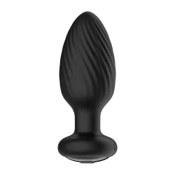 Nexus - Tornado Butt Plug - Medium