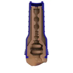 Fleshlight Boost Bang - Dark Medium