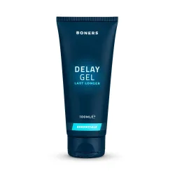 Boners Orgasmevertragende Gel - 100 ml