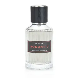 EOL Feromonen Parfum Romantisch Deluxe Man - 50 ml