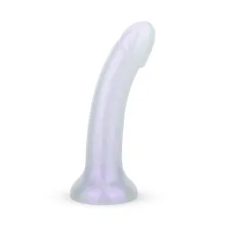 Mermaid Glitter Dildo - 15 cm