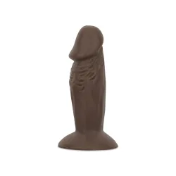 Charlie Realistische Dildo Met Zuignap - 11,5 cm