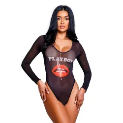 Playboy Lingerie - Cover Girl November Body